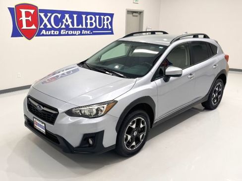 Used 2018 Subaru Crosstrek 2.0i Premium image 43