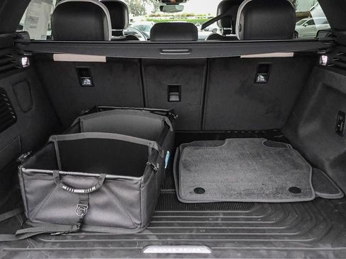 New 2026 Land Rover Range Rover Sport Dynamic SE AWD/4WD image 27