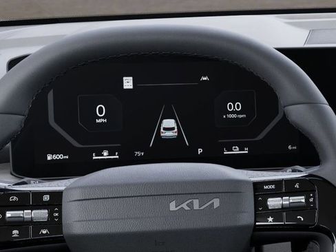 New 2026 Kia Sorento SX Prestige AWD/4WD image 22