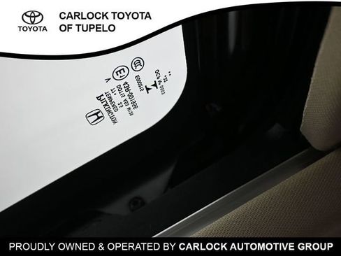 Used 2022 Honda CR-V EX-L image 19