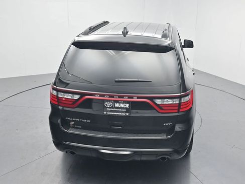 Used 2024 Dodge Durango GT AWD/4WD image 65