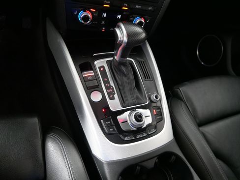 Used 2016 Audi Q5 3.0T Premium Plus w/ Technology Package image 24