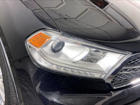 Used 2014 Dodge Durango Citadel w/ Technology Group AWD/4WD image 40