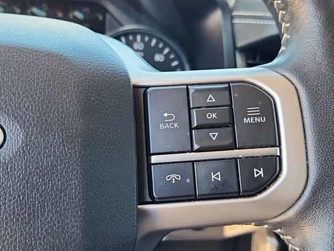 Used 2024 Ford Expedition XLT AWD/4WD image 21