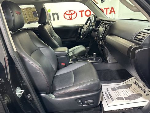 Used 2020 Toyota 4Runner Venture w/ Moonroof Package image 12