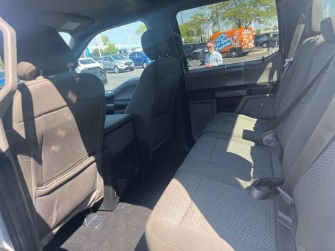 Used 2019 Ford F150 XLT w/ XTR Package image 12