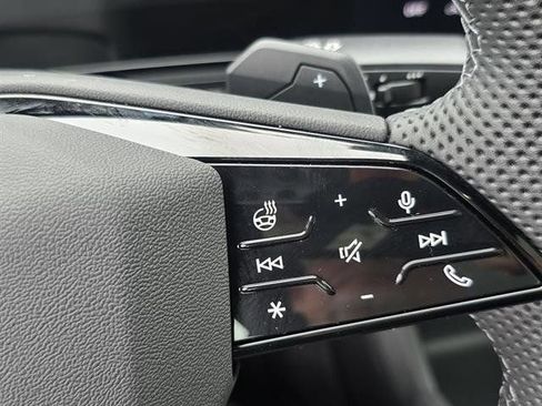 New 2025 Audi S6 e-tron Premium Plus image 23