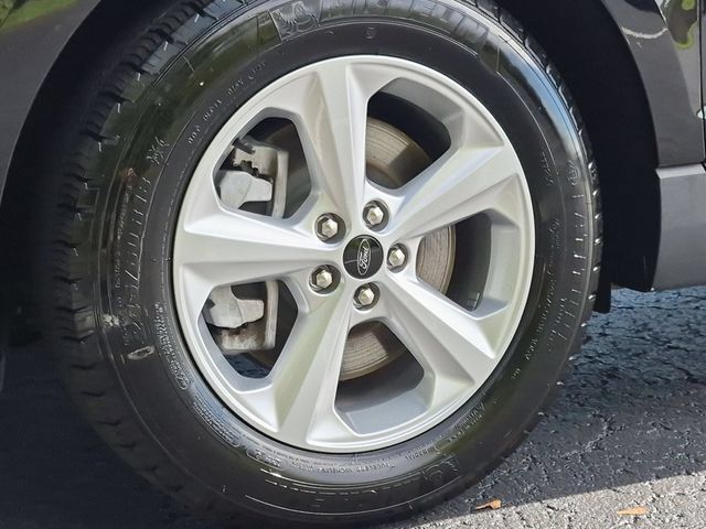 Used 2024 Ford Edge SE AWD/4WD image 21
