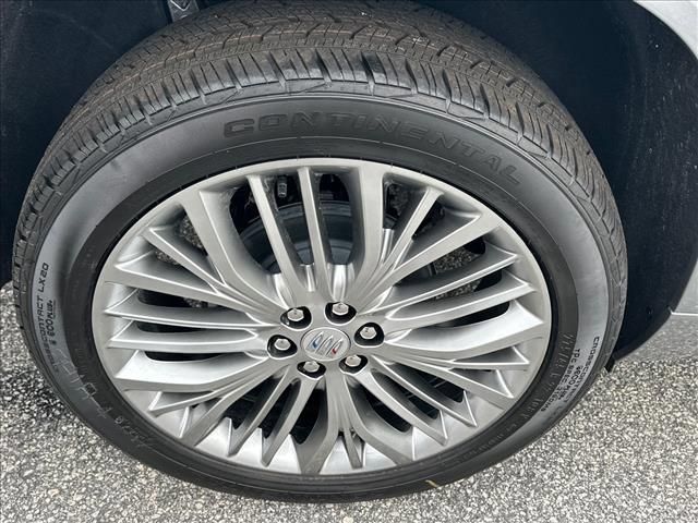 New 2027 Buick Enclave Avenir AWD/4WD image 16