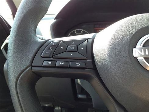 New 2025 Nissan Altima 2.5 S image 24