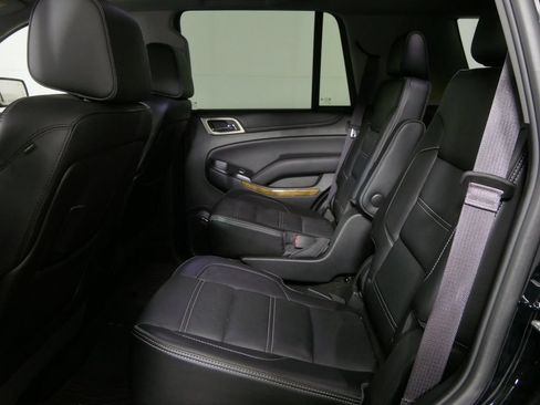 Used 2016 GMC Yukon Denali w/ Open Road Package AWD/4WD image 20