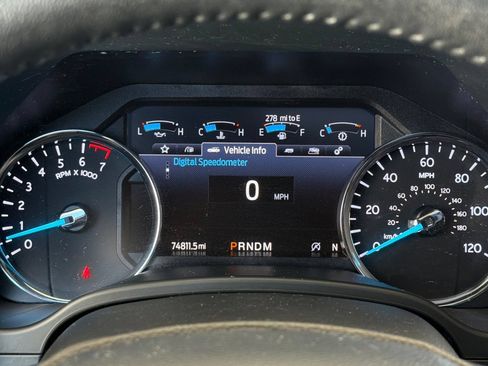 Used 2020 Ford Expedition Max XLT w/ Equipment Group 202A AWD/4WD image 30