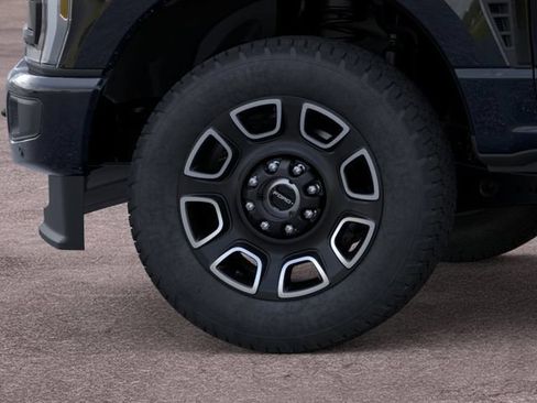 New 2026 Ford F350 Platinum w/ FX4 Off-Road Package AWD/4WD image 19