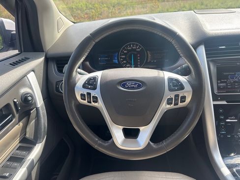 Used 2013 Ford Edge Limited FWD image 14