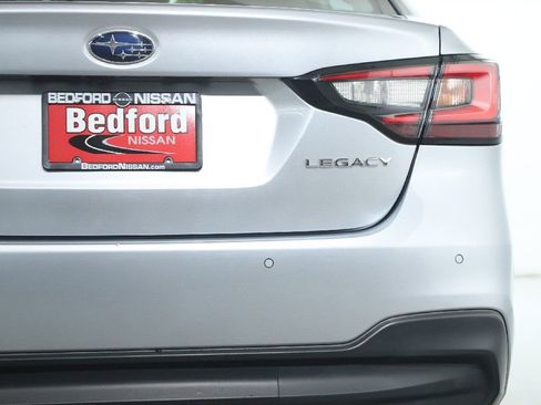 Used 2020 Subaru Legacy Limited w/ Popular Package #2 image 43