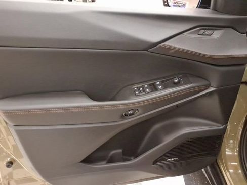 New 2026 Jeep Cherokee Overland AWD/4WD image 8