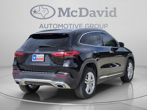 Used 2021 Mercedes-Benz GLA 250 4MATIC image 6