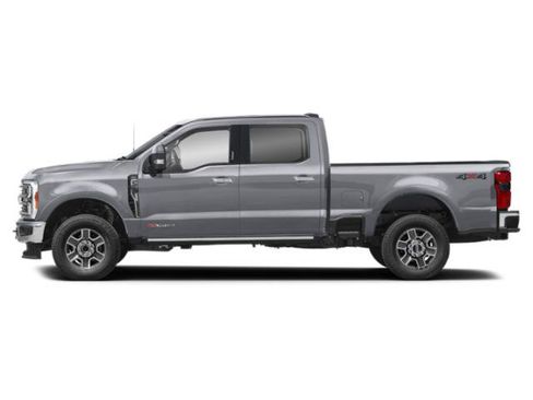 New 2026 Ford F250 Lariat AWD/4WD image 3