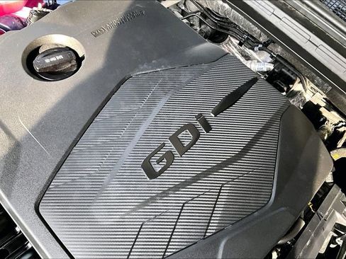 Used 2025 Kia K5 GT-Line image 31