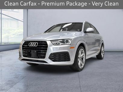 Used 2018 Audi Q3 2.0T Premium w/ Convenience Package