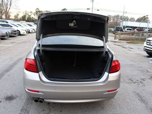 Used 2016 BMW 528i 528i image 9