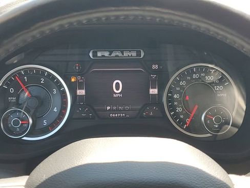 Used 2020 RAM 3500 Laramie AWD/4WD image 19