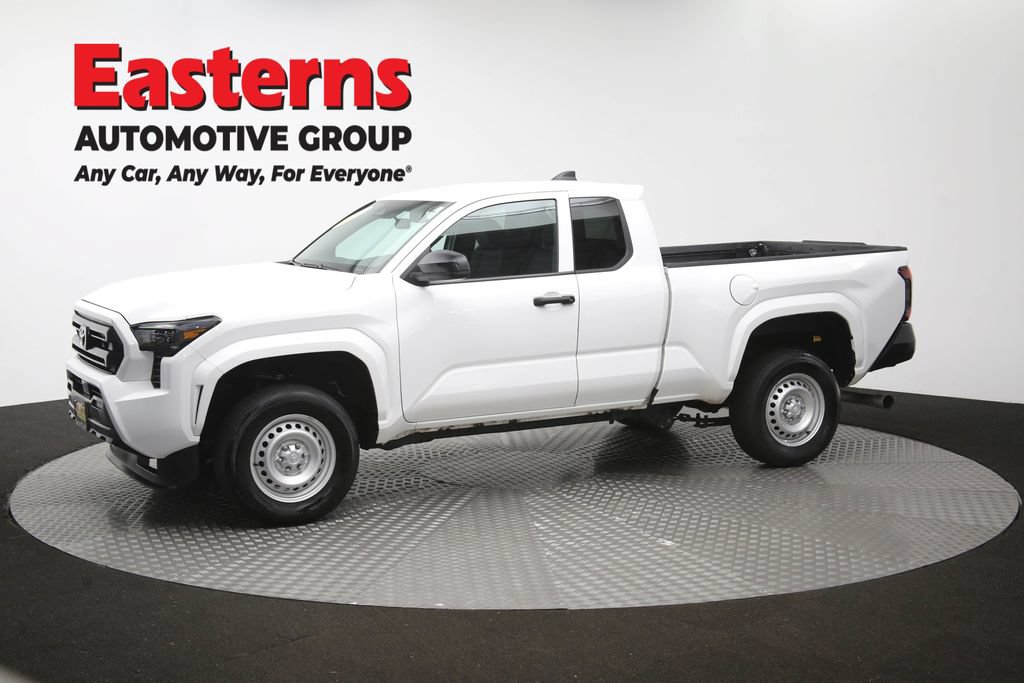 Used 2025 Toyota Tacoma SR RWD image 55