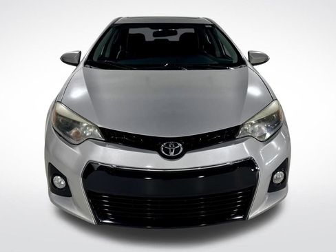 Used 2014 Toyota Corolla L image 11