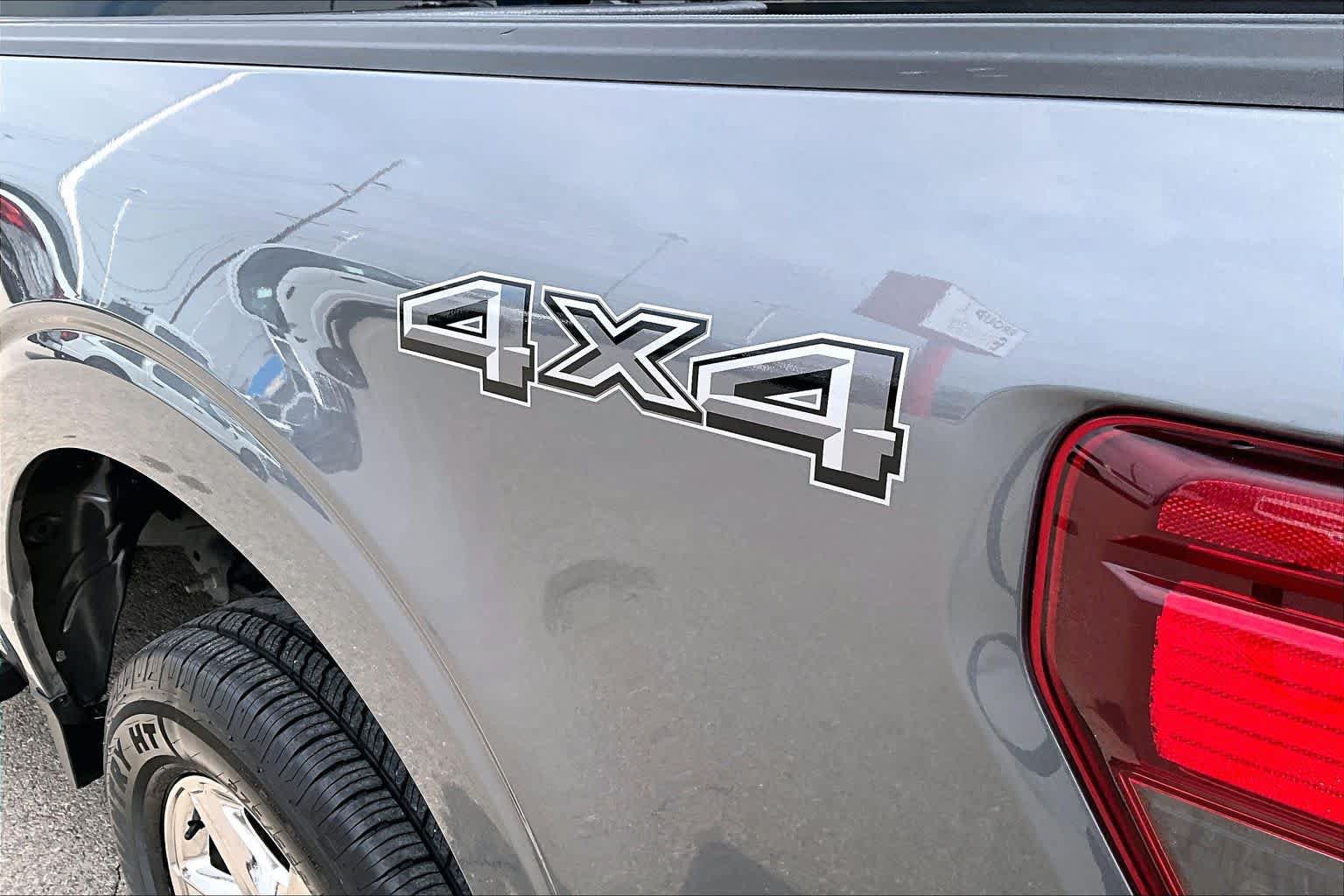 Used 2024 Ford F150 XLT w/ Mobile Office Package AWD/4WD image 30