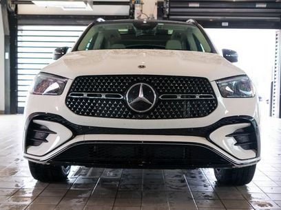 New 2026 Mercedes-Benz GLE 350 4MATIC