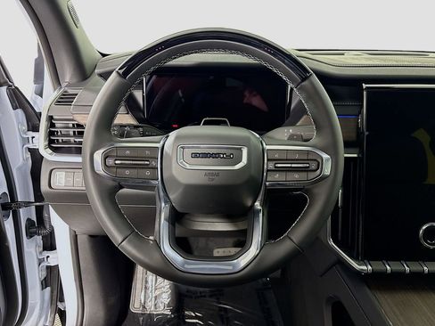 New 2026 GMC Acadia Denali w/ Super Cruise Package AWD/4WD image 11