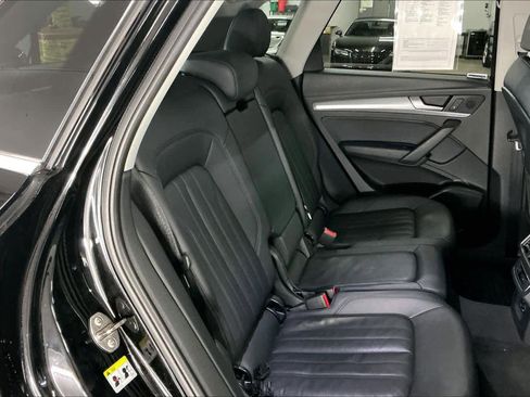 Used 2018 Audi Q5 Premium Plus w/ Premium Plus Package image 29