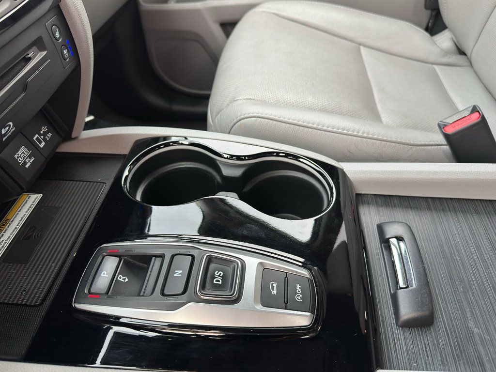 Used 2022 Honda Pilot Elite image 18