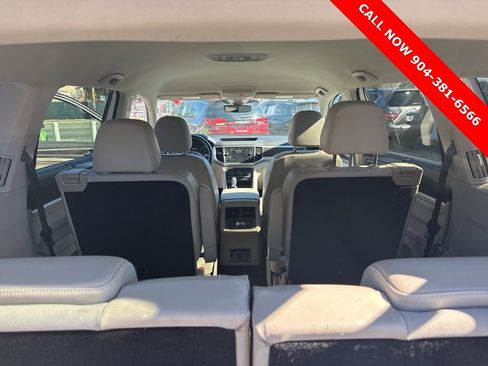 Used 2019 Volkswagen Atlas SE image 19
