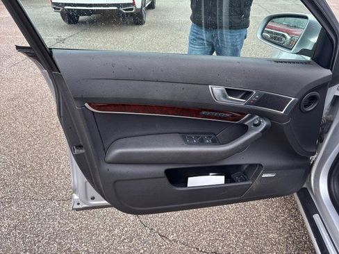 Used 2006 Audi A6 3.2 image 10