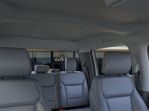 New 2025 Ford F150 Lightning Flash image 22