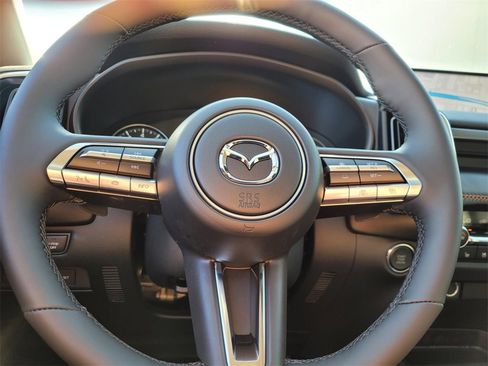 New 2025 MAZDA CX-50 2.5 Turbo w/ Accent Package image 23