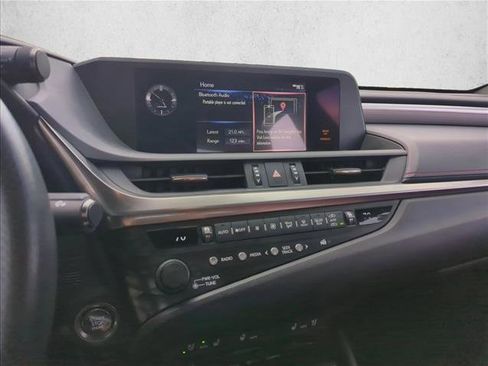 Used 2019 Lexus ES 350 F Sport image 10