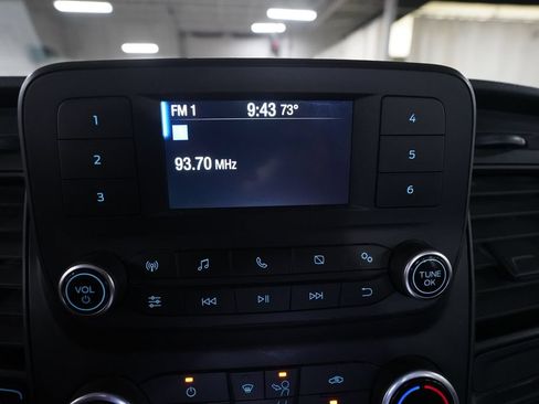 Used 2022 Ford Transit 250 Low Roof w/ Exterior Upgrade Package RWD image 7