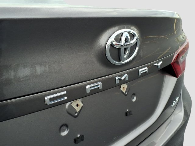 Certified 2024 Toyota Camry LE FWD image 29