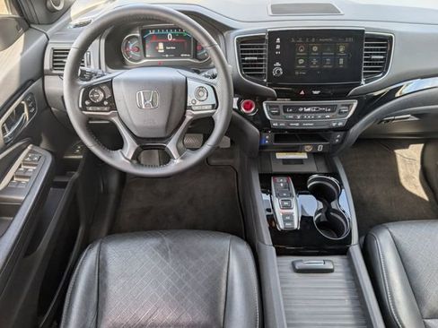 Used 2019 Honda Passport Elite image 6