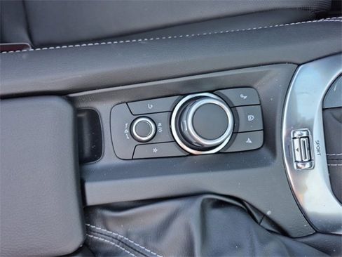 Used 2025 MAZDA MX-5 Miata RF Grand Touring image 23