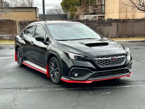 Used 2024 Subaru WRX Premium image 7