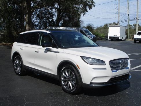 Used 2021 Lincoln Corsair FWD w/ Premium Package image 20