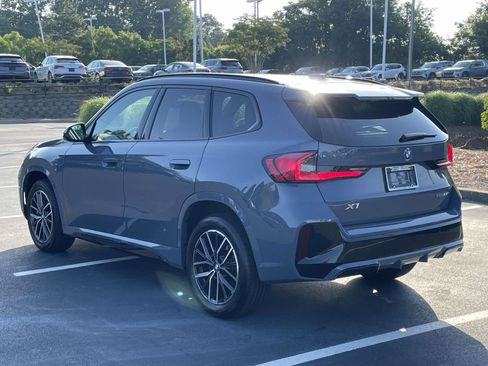Used 2023 BMW X1 xDrive28i w/ Premium Package AWD/4WD image 5