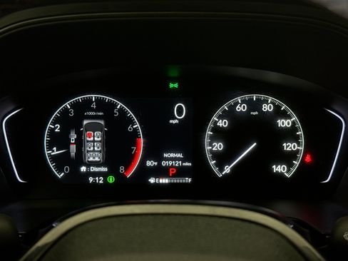 Used 2025 Honda Pilot TrailSport image 13