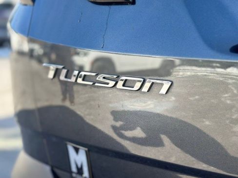 Used 2022 Hyundai Tucson Limited image 19