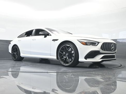 Used 2019 Mercedes-Benz AMG GT 53 image 67