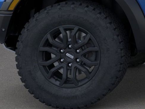 New 2025 Ford Ranger Raptor image 19