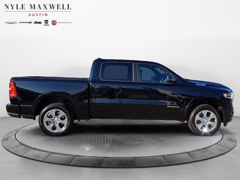 New 2026 RAM 1500 Lone Star AWD/4WD image 19